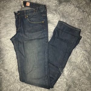 Denim Lab - medium wash jeans